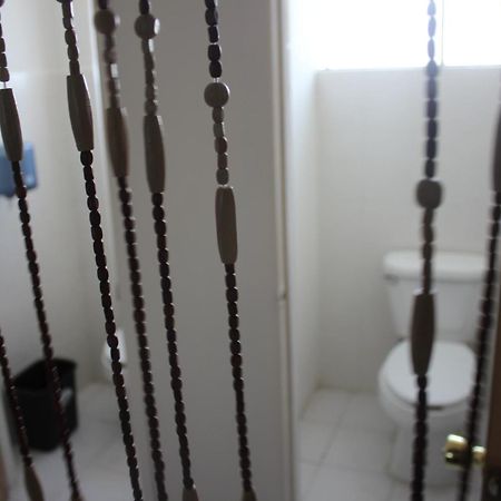 Hostal Olympia Cuernavaca Bagian luar foto
