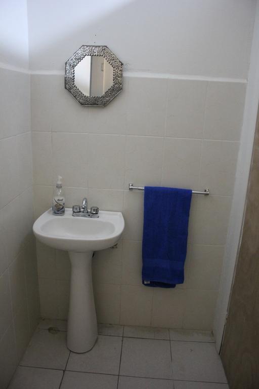 Hostal Olympia Cuernavaca Bagian luar foto