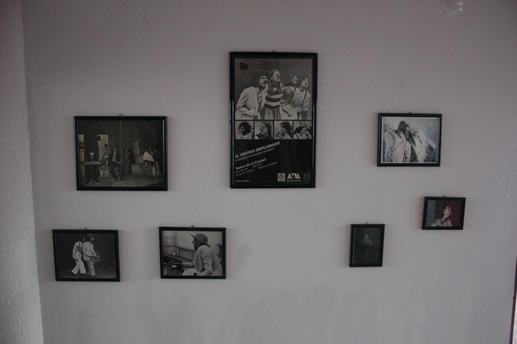 Hostal Olympia Cuernavaca Bagian luar foto