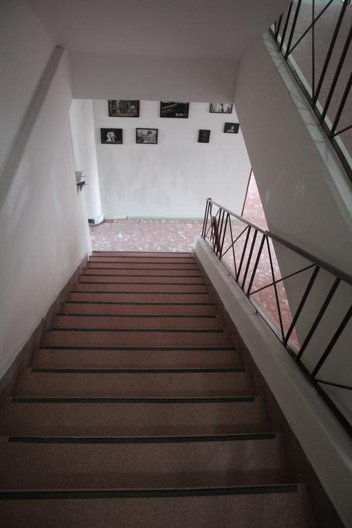 Hostal Olympia Cuernavaca Bagian luar foto