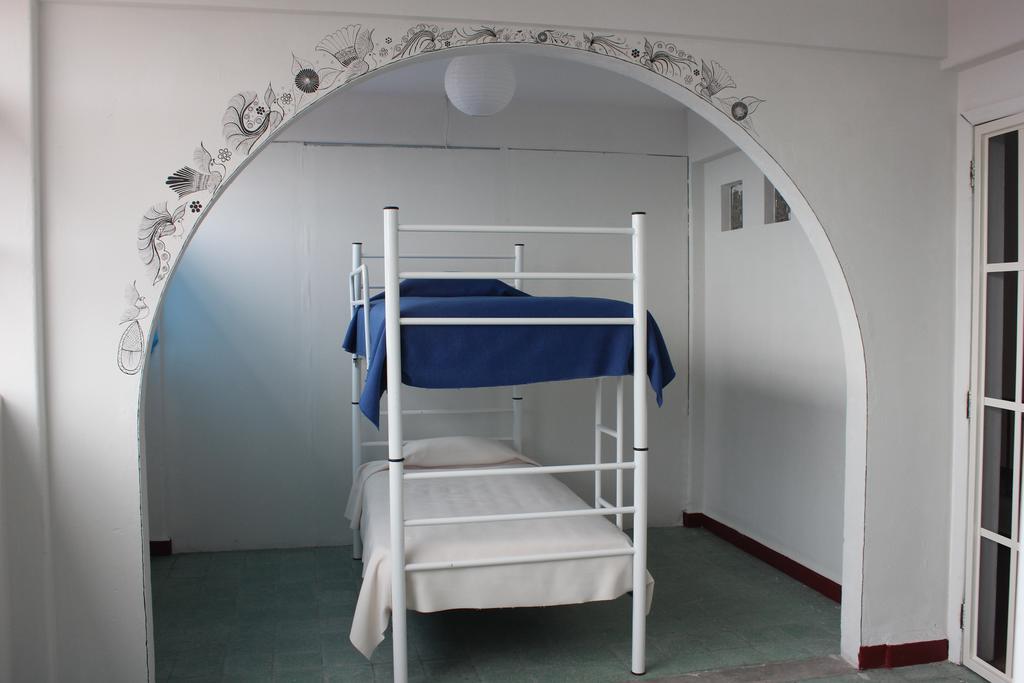 Hostal Olympia Cuernavaca Ruang foto