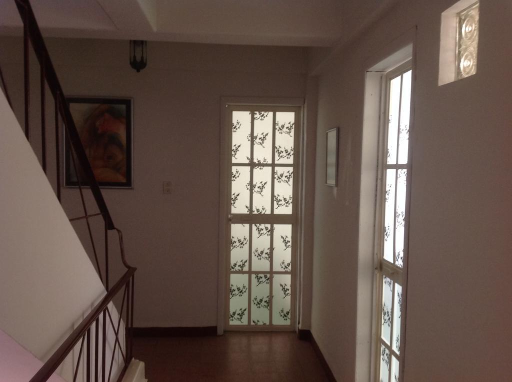 Hostal Olympia Cuernavaca Bagian luar foto