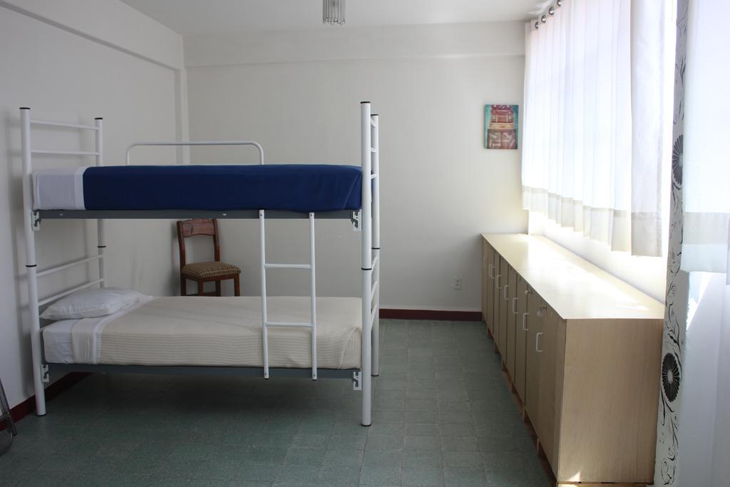 Hostal Olympia Cuernavaca Bagian luar foto