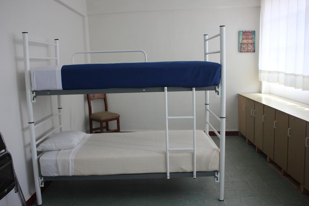 Hostal Olympia Cuernavaca Bagian luar foto