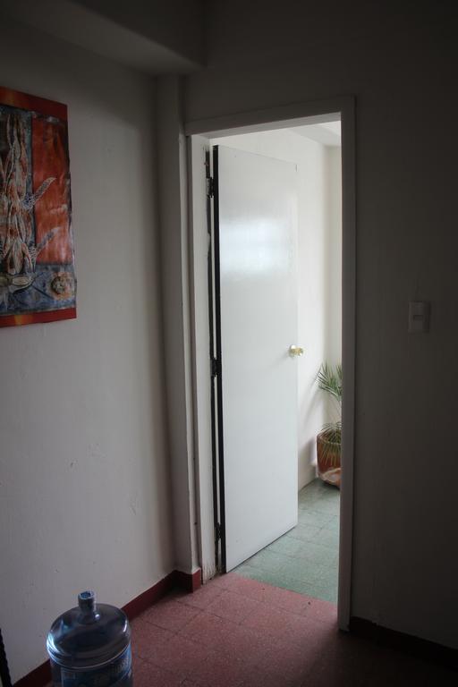 Hostal Olympia Cuernavaca Bagian luar foto
