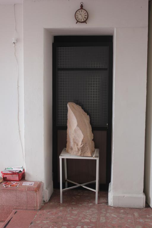 Hostal Olympia Cuernavaca Bagian luar foto